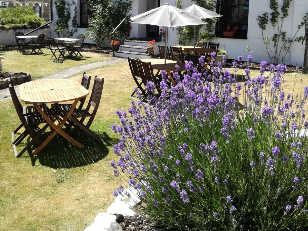 לינטון St Vincent Guest House מראה חיצוני תמונה