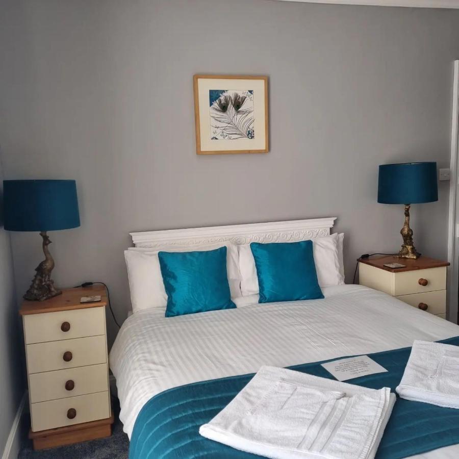לינטון St Vincent Guest House מראה חיצוני תמונה
