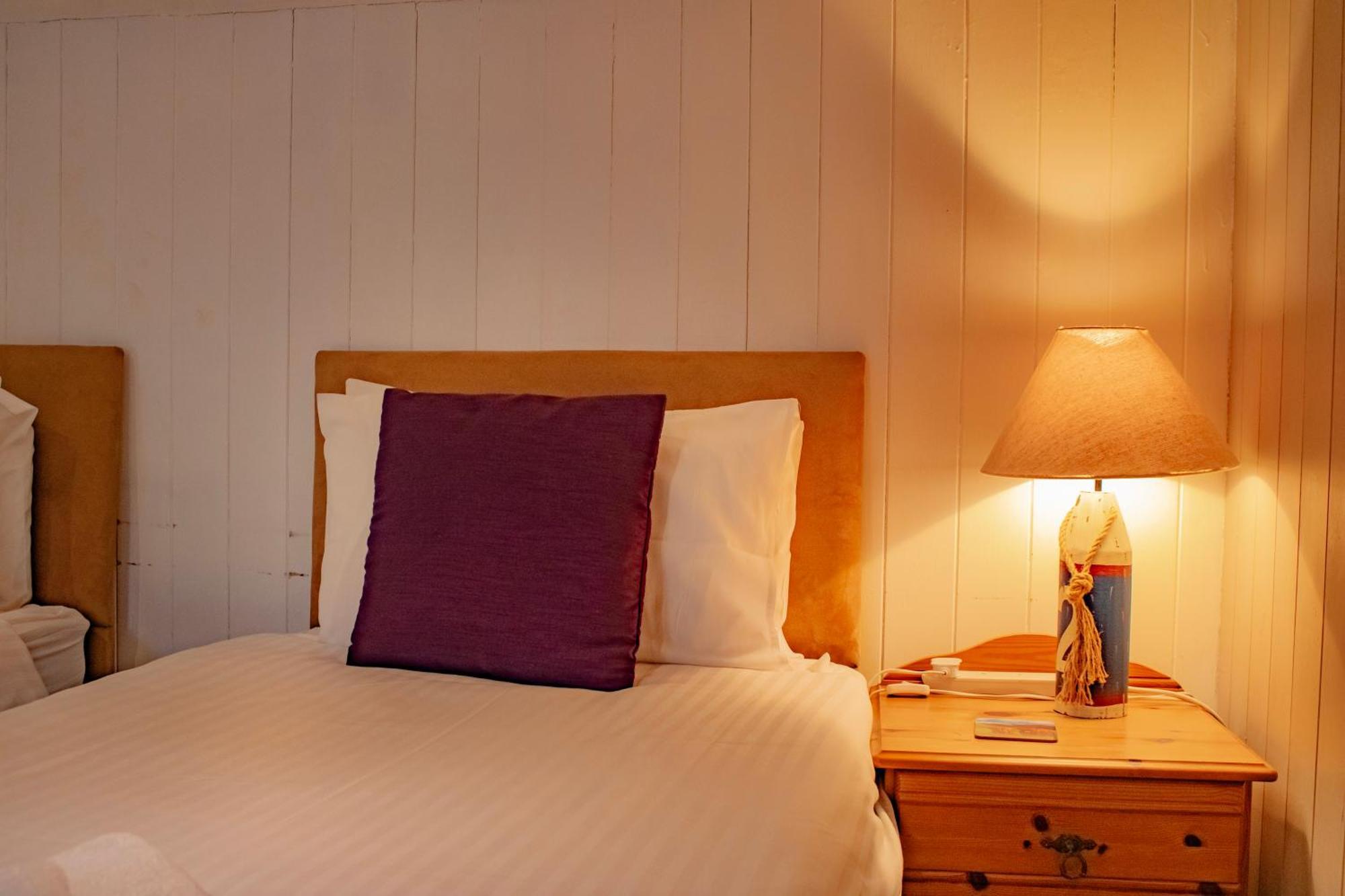 לינטון St Vincent Guest House מראה חיצוני תמונה