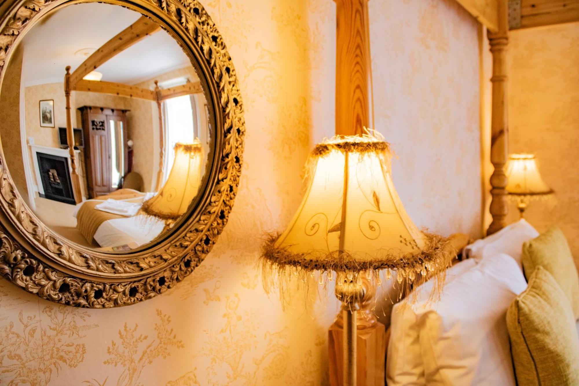 לינטון St Vincent Guest House מראה חיצוני תמונה
